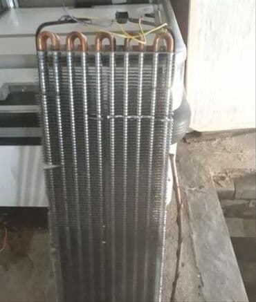 Soyuducu vitrinləri: Qapalı dondurucu — 3