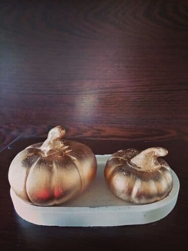 qara suvaq yoxsa agdag: Fiqur, Gips, rəng - Ağ — 16