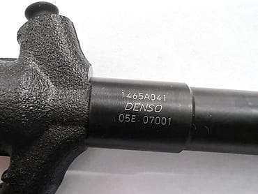 Mitsubishi L200, 2.5 l, Dizel, 2008 il, Orijinal, Yaponiya, İşlənmiş — 2