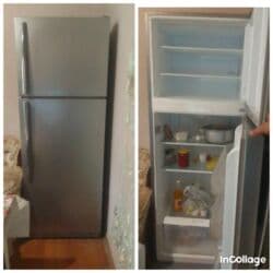 Блендеры: Soyuducu~350azn Tam işlek vezıyyetdedı heç bir problemı yoxdu — 1