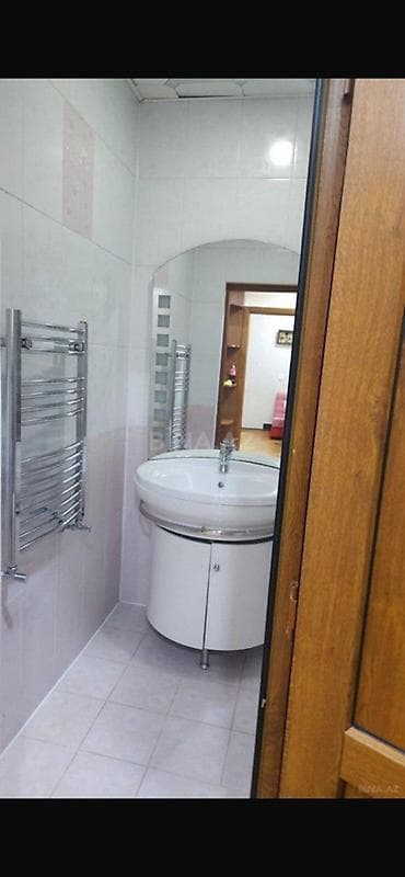 yataxt dəsdi: Şəhər: Bakı/Abşeron Əmlak növü: Mənzil Ünvan: Bakı şəhəri, Şərifzadə — 5