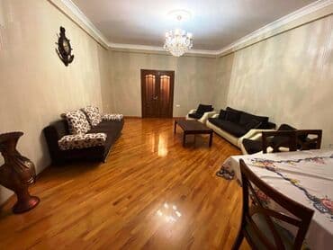 xacmazda satilan bina evleri: 2 otaqlı, Yeni tikili, m. Xətai, 115 kv. m — 2