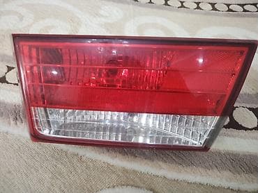 sanata 2008: Hyundai 2008 il, Orijinal, İşlənmiş — 2