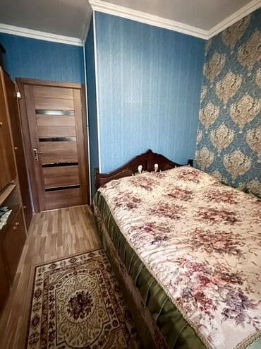 kirayə evlər içəri şəhər: 3 otaqlı — 5