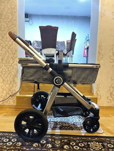 Uşaq arabası FORBABY (modul tipli)Nerminanovdaki Kidoldan Alinib -