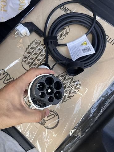 Aksesuarlar və tüninq: Changan BYD adaptırı Yep yenidir bidefe olsun istifade olunmayib — 1