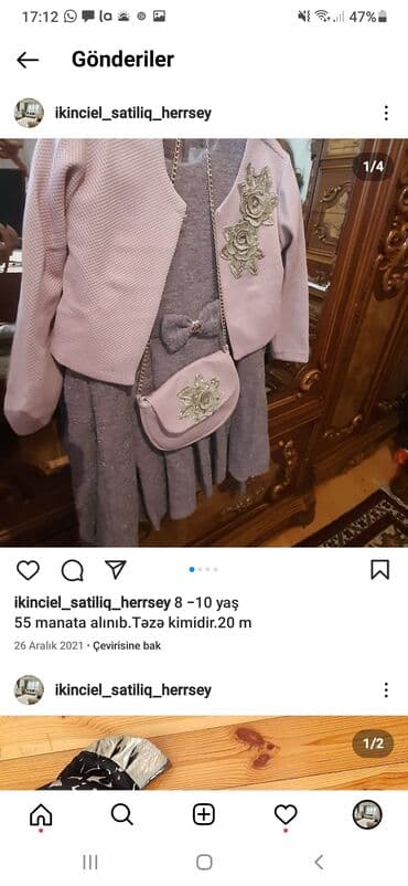 nargiss r nacaff cavablari 5 6: Don, Ziyafət, 7 - 8 yaş — 3