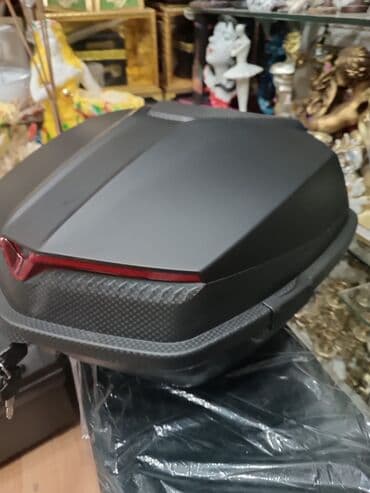 dəmirin qiyməti 2021: Moto Baqaj 55azn Motosikletlər üçün nəzərdə tutulmu Baqajlar, müxtəlif — 3