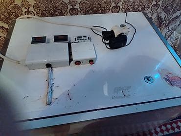 Холодильное оборудование: Азербайджан, Полностью автоматическая — 2