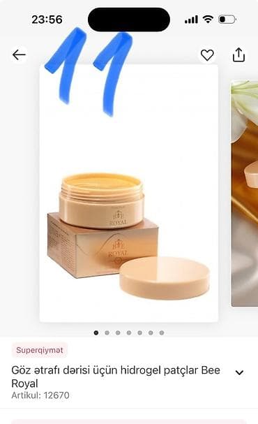 kisi salvari: Faberlic məhsulları – gözəllik və ev üçün geniş seçim - 8 Element For — 8