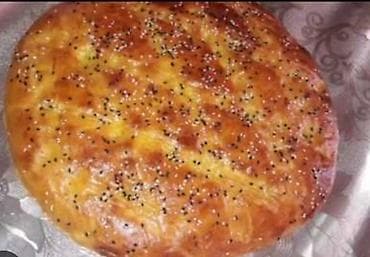 Şirniyyat məhsulları: Digər qida məhsulları — 2