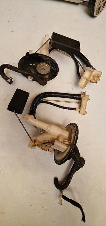 yağış sensoru: "Mercedes" çən sensoru Şəhər: Bakı Elanın növü: Ehtiyat hissələri — 2