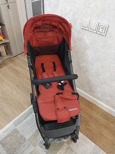 mektebli canta: Klassik gəzinti arabası, Yeni, Ünvandan götürmə, Pulsuz çatdırılma — 2