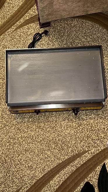 meyve vitrinleri: Nomrenin vatcapi yoxdu Yalniz zeng edin — 9