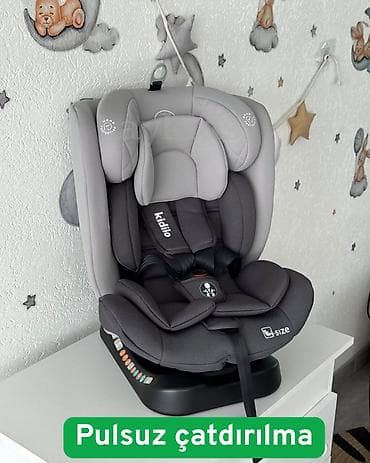 similac gold 2: 🚗👶 **KIDILO 0–36 KG – UŞAQ AVTOKRESLOSU** 🛡️💗 Körpənizdən böyüyən — 6