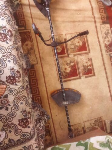 kondisioner ucun stabilizator: Benzin Otbiçən — 1