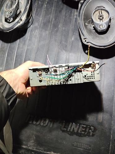 iphone 11 pro max qiymetleri: Maqnitol, Pioneer, AUX — 2