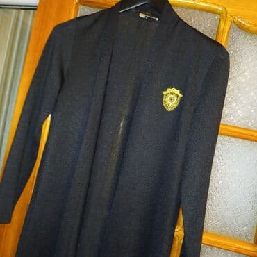 Defekti yoxdur. razmer S -M dir 36-38. az geyinilib — 4