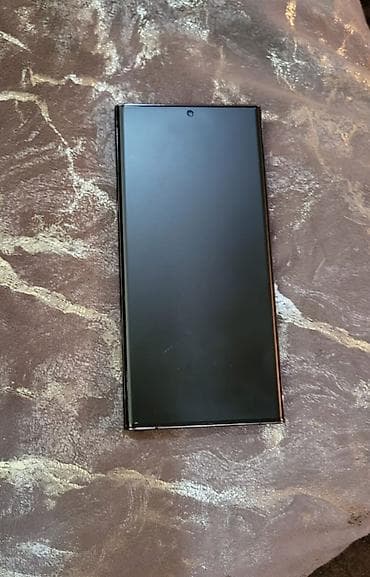 mini gps: Samsung Galaxy S22 Ultra, rəng - Qara — 2