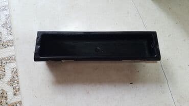 in ve yan: W202 külqabı — 5