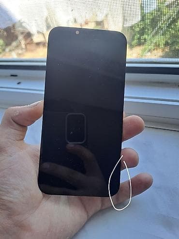 iphone 13 ekran: IPhone 13 orginal ekranı üsdən çıxmadı gx deyil!!! ekranın — 3