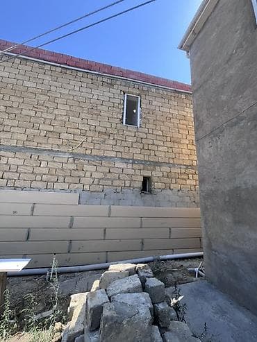 komputer ustası: Fasad üçün kompozit panellərin quraşdırılması xidməti Termo Aqlay - — 3