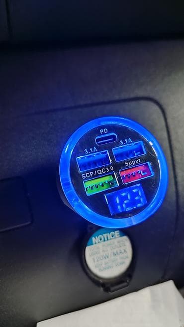 Simsiz şarj cihazı > 20 Vt, Yeni