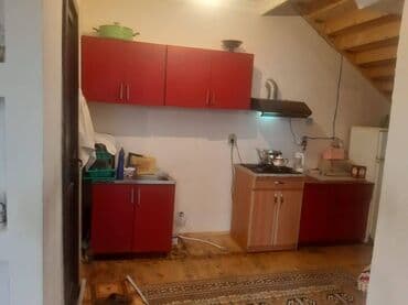 heyət evi: 3 otaqlı, 100 kv. m, Yeni təmirli — 10