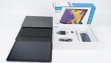 Oteeto TAB 11 Pro planşeti – məhsuldarlıq və əyləncə üçün çoxşaxəli