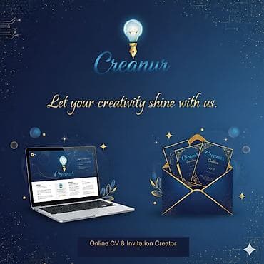 Anbar: Peşəkar qrafik dizayn və rəqəmsal kontent hazırlama xidməti Təqdim — 2