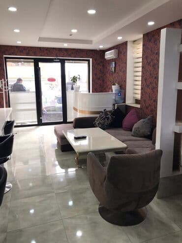 tretinoin krem haqqinda: Manikür, Korreksiya, Salonda — 6