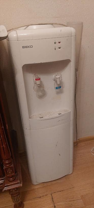 Su dispenser təzə kimi Beko firması — 2