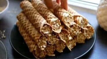 binə çörək zavodu: Şirniyyatlar evdə hazırlanır təmiz və keyfiyyətli şəkərbura 1 manat 20 — 2