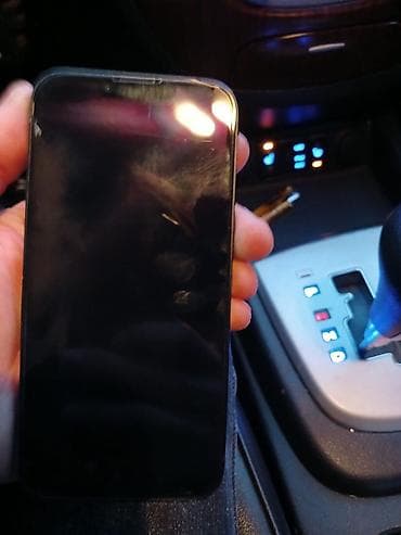 TV və video: IPhone 13, Mavi — 2