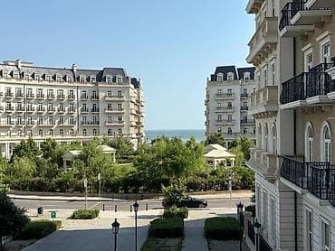 Mənzillər: Satılır 3 otaqlı yeni tikili 100 m², Ağ şəhər q. Kateqoriya Yeni — 1
