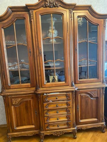 ruminiya mebelleri: Şəkildə göründüyü kimi ideal vəziyyətdədir. Rumıniya mebeledir — 5