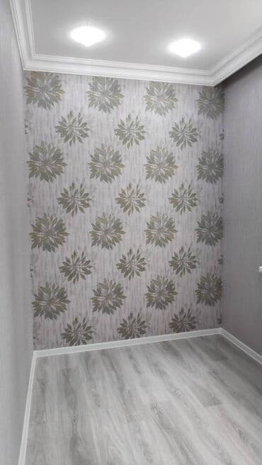 купить квартиру в баку азербайджан: Баку, 3 комнаты, Вторичка, 55 м² — 2