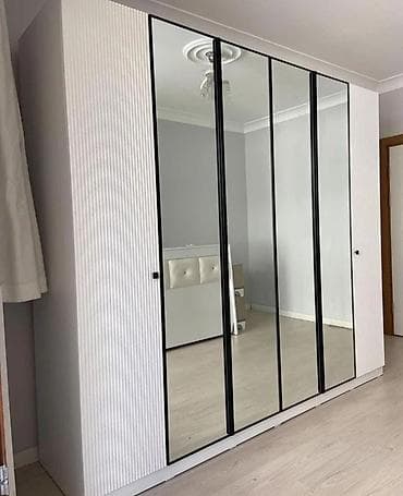 Evinizin gözəl görsənməsi üçün mebelinizi bizim peşəkar dizayner və