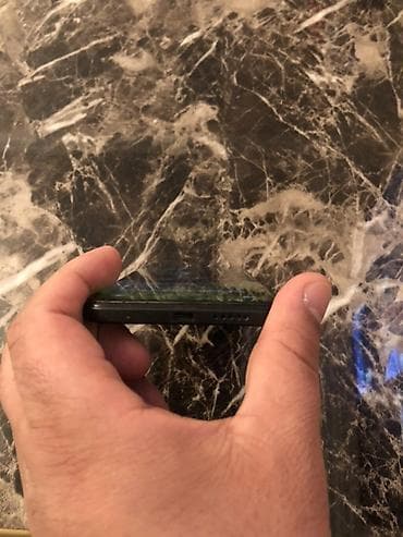 redmi telefonu: Redmi 12, 256 GB, rəng - Boz, Barmaq izi, İki sim kartlı, Face ID — 4