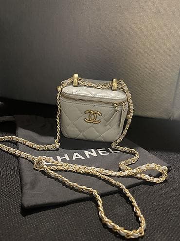 sumkalar 2023: Çiyin çantası, Chanel, Yeni — 2