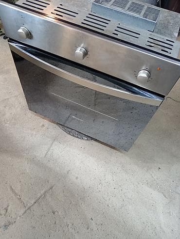 Elektrik sobası Quraşdırılan