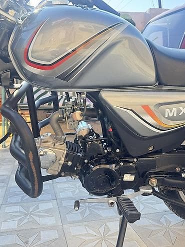 eylec: - MX49, 50 sm3, 3000 km — 4