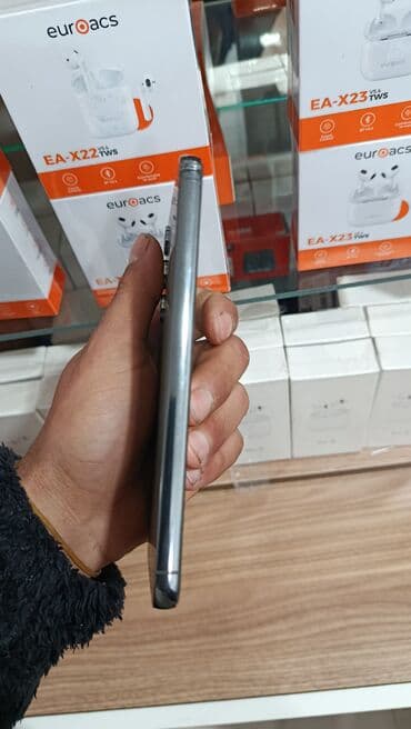 Toyota: Samsung Galaxy S23, rəng - Yaşıl — 1