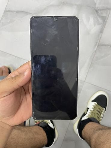 poko: Poco C75, 256 GB, rəng - Qara — 2
