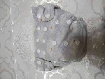 pampers 6 nomre qiymeti: Parça bez iç bez daxil, trendyoldan 20 azn-ə alınıb balaca oldugu üçün — 1