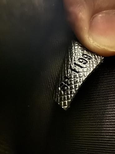 luis vuitton: 100% orijinal Louis Vuitton, demək olar ki yenidi çox az istifadə — 5