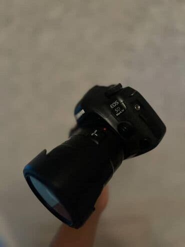 canon 75 300: Canon mark 4. Yongnou 560 3 cu versiya isiqdi 35 mm abyektiv de 2 ci — 7