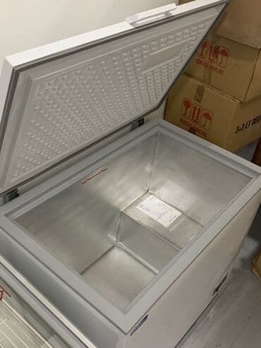 купить мини морозильник: Qapalı dondurucu — 3