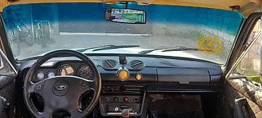 Avtomobil satışı: VAZ (LADA) 2106: 1.3 l | 1986 il Sedan — 7