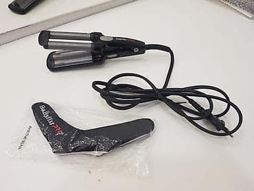 Fen Babyliss, İşlənmiş, Ünvandan götürmə lalafo.az -da Fen Babyliss, İşlənmiş, Ünvandan götürmə